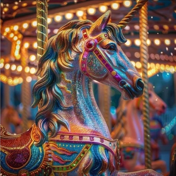 carousels84